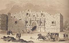 Batalia de la Alamo din 1836
