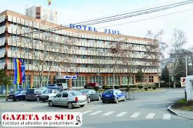 Hotel Jiul